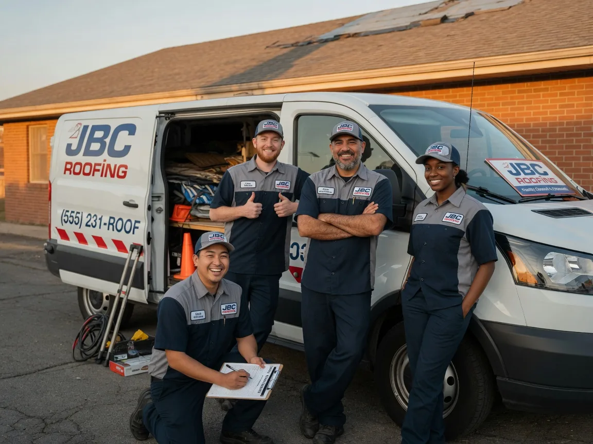 Roof Replacement company in Rocky Top, TN
